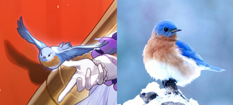 V2.2】「調和」を体現する歌姫ロビンの背景に迫る|ロビン人物考察