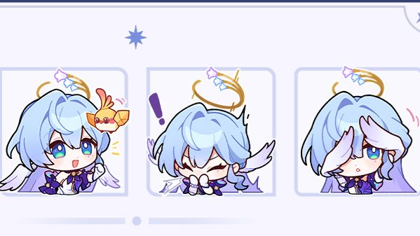 [Frame] Promote Your Fav Singers! | HoYoLAB