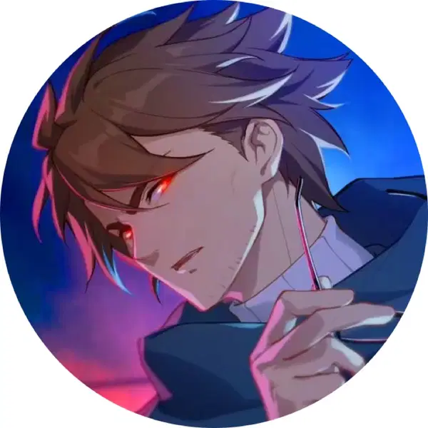 Last daily Welt post!!! Honkai Star Rail HoYoLAB