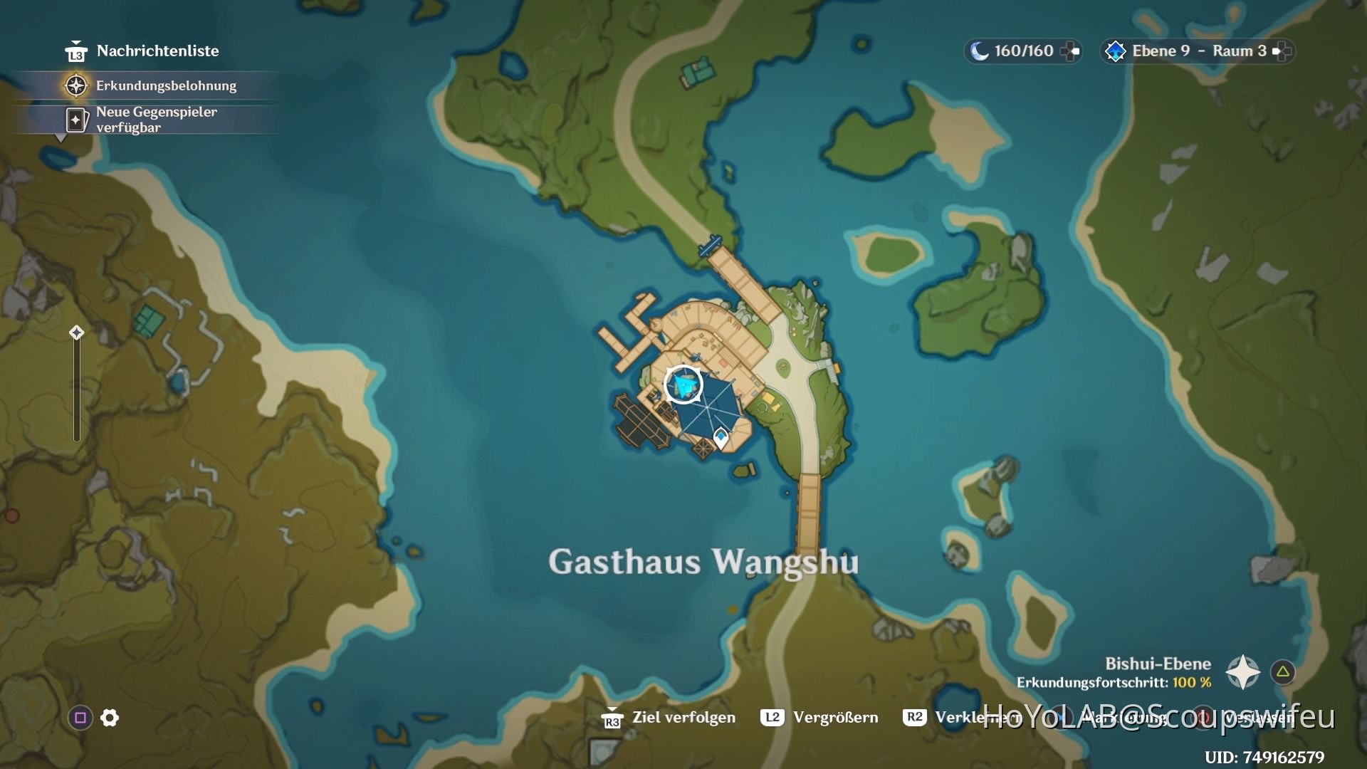 Where to buy Violetgrass (Locations) Genshin Impact HoYoLAB