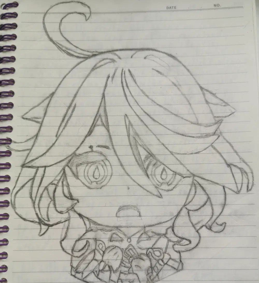 why is drawing eyes so hard