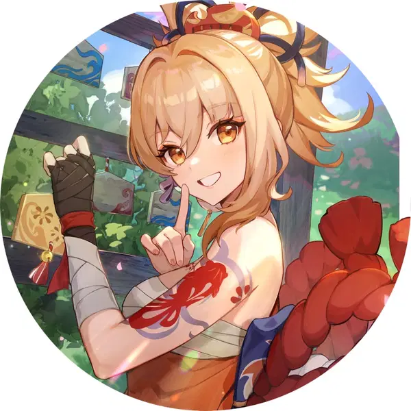 フォロワーさま方のver.3.5祈願の必勝祈願(＞人＜;) ＊注：不思議の国  