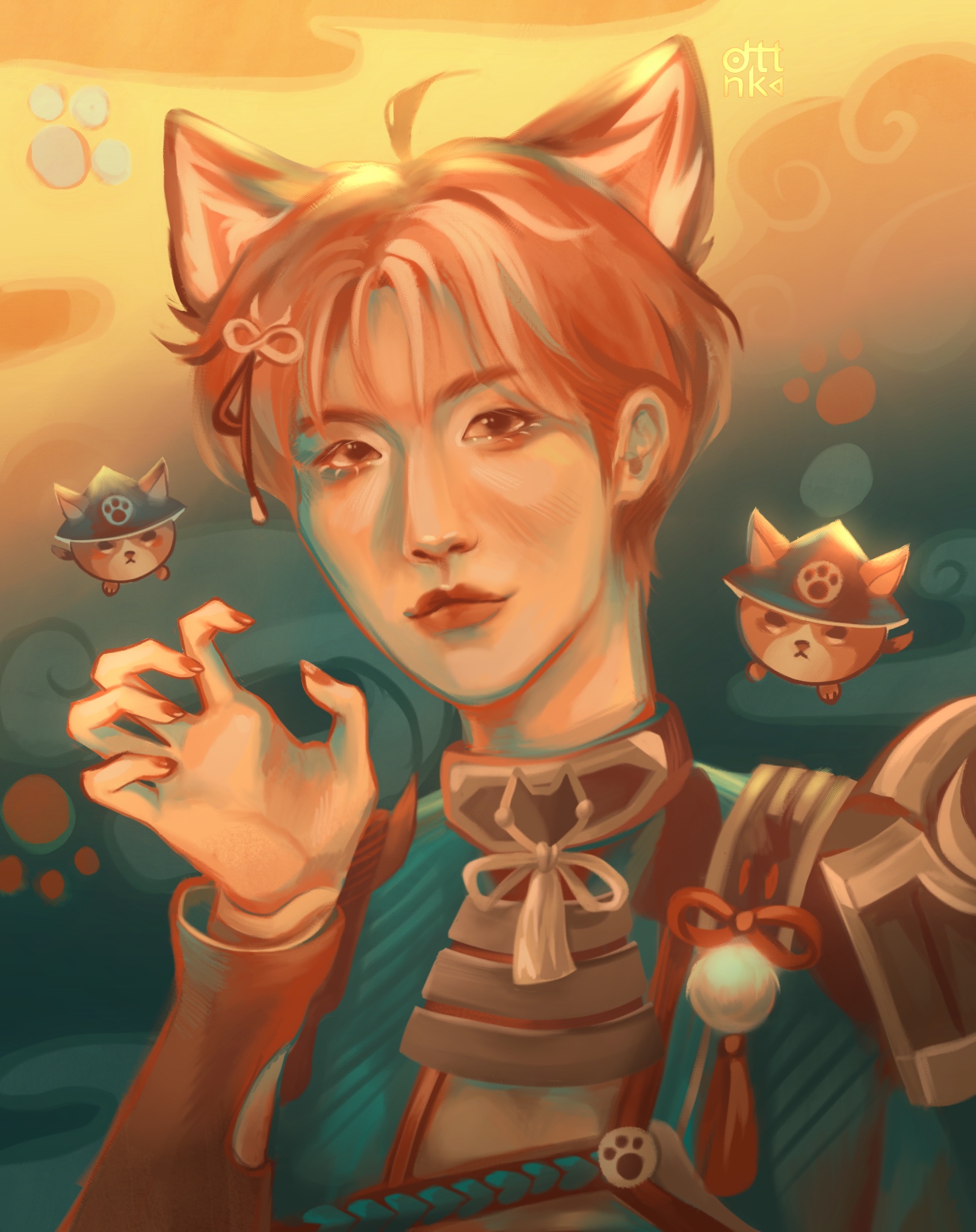 Genshin Impact HoYoLAB genshin-impact-hoyolab