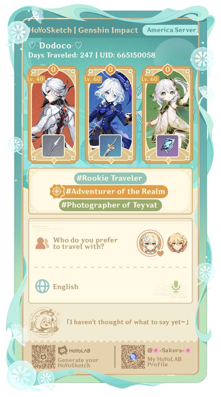 I Just Tried It Genshin Impact HoYoLAB i-just-tried-it-genshin-impact-hoyolab