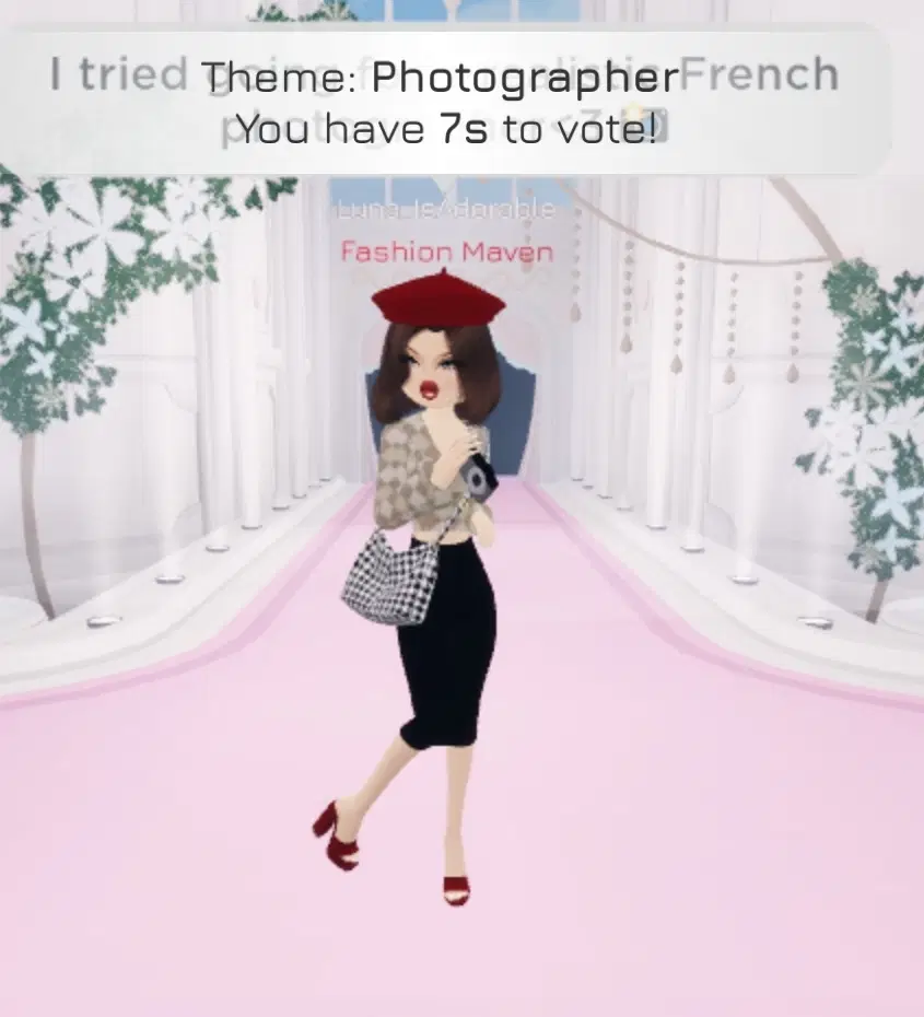 some dress to Impress outfits of minee | HoYoLAB