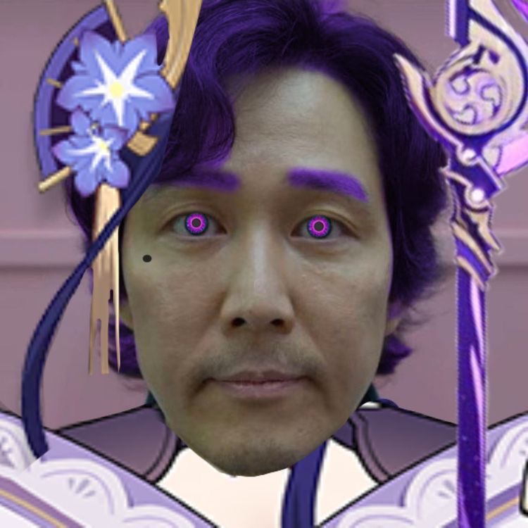 Some more cursed raiden memes Genshin Impact | HoYoLAB