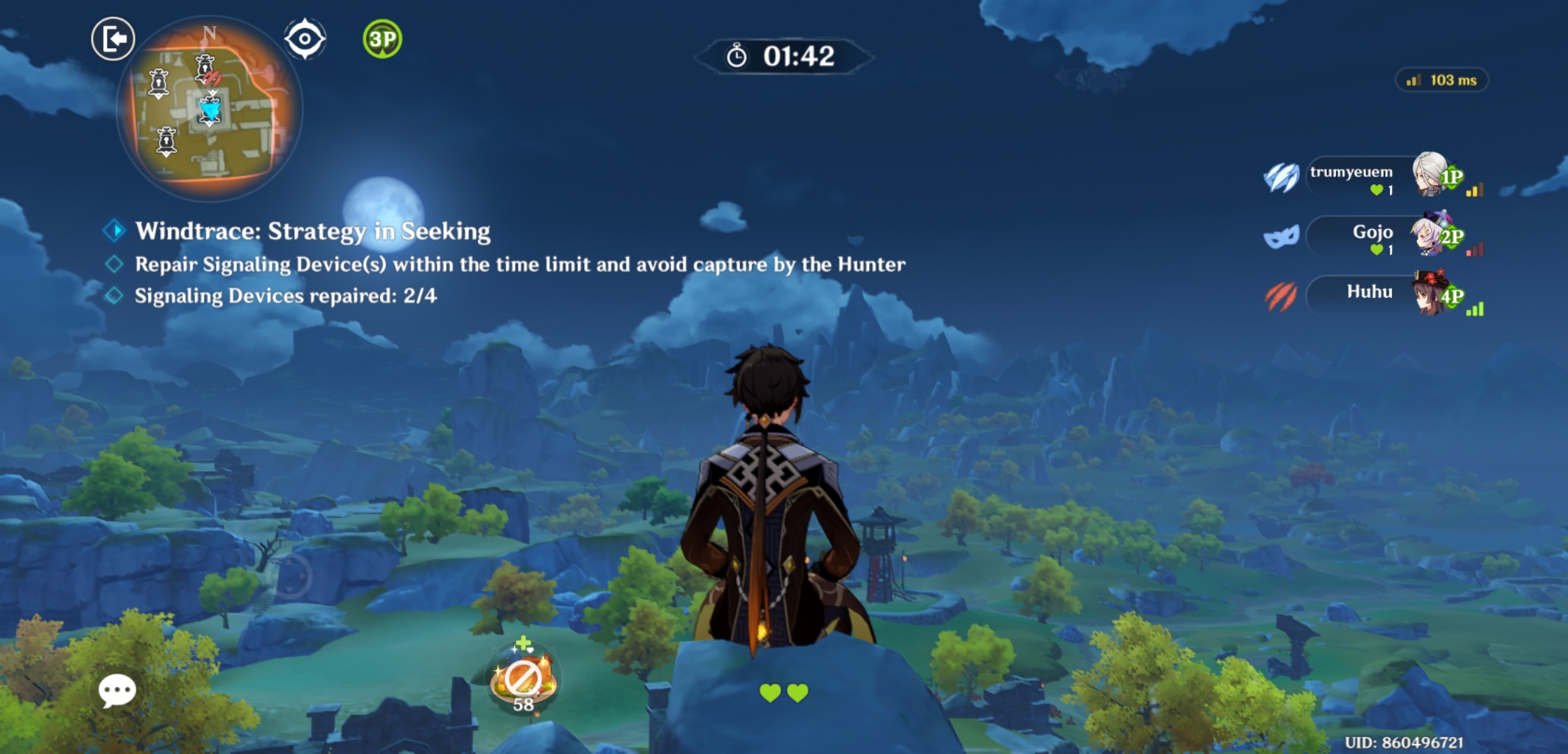 Best Spot To Sit And Look At The Children Play Genshin Impact HoYoLAB best-spot-to-sit-and-look-at-the-children-play-genshin-impact-hoyolab