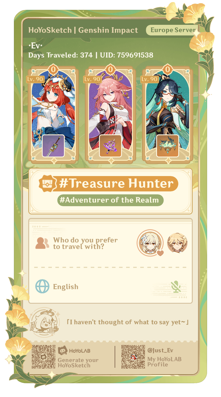 For Mimo Lol Genshin Impact HoYoLAB for-mimo-lol-genshin-impact-hoyolab