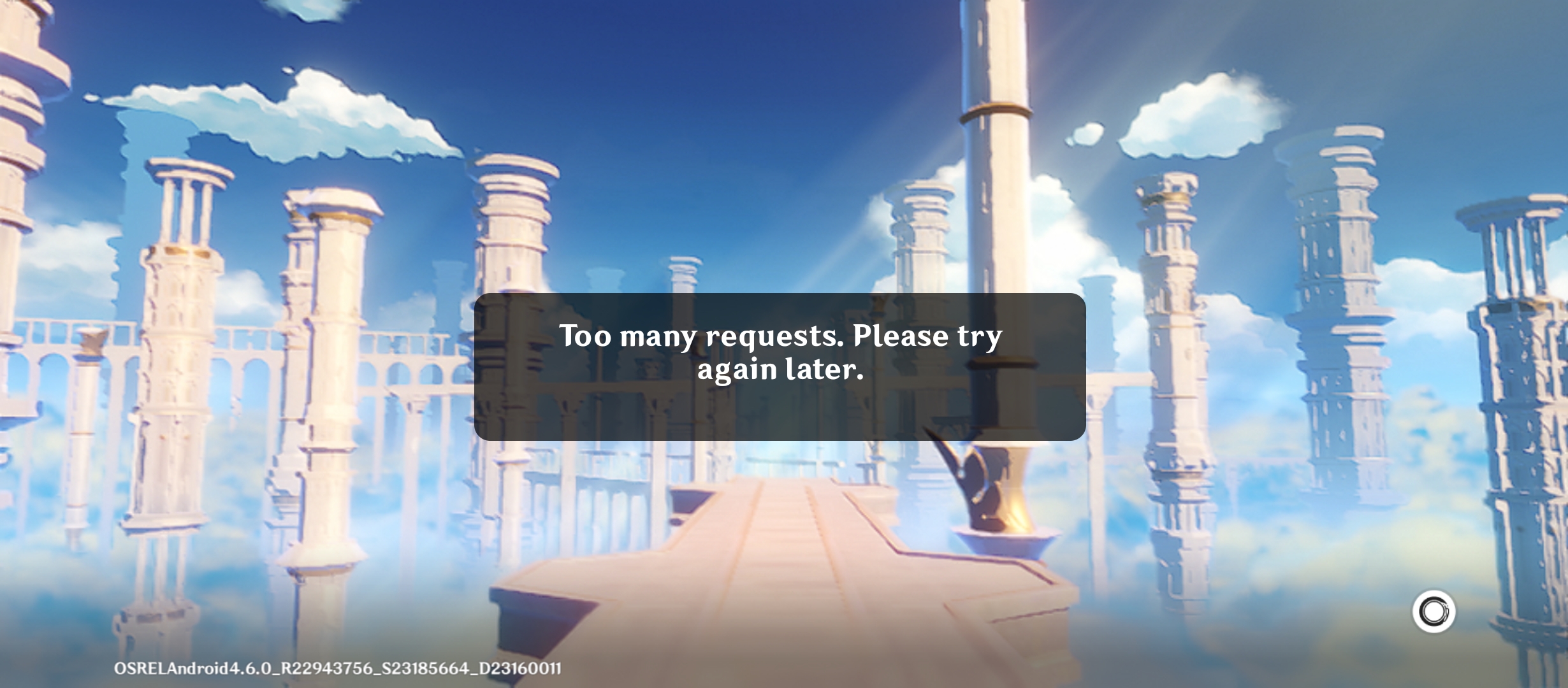 mihoyo please fix this problem Genshin Impact | HoYoLAB