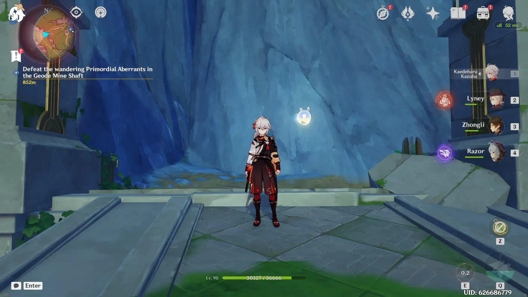 Key Component Locations (Fontaine) 5/7 keys Genshin Impact | HoYoLAB