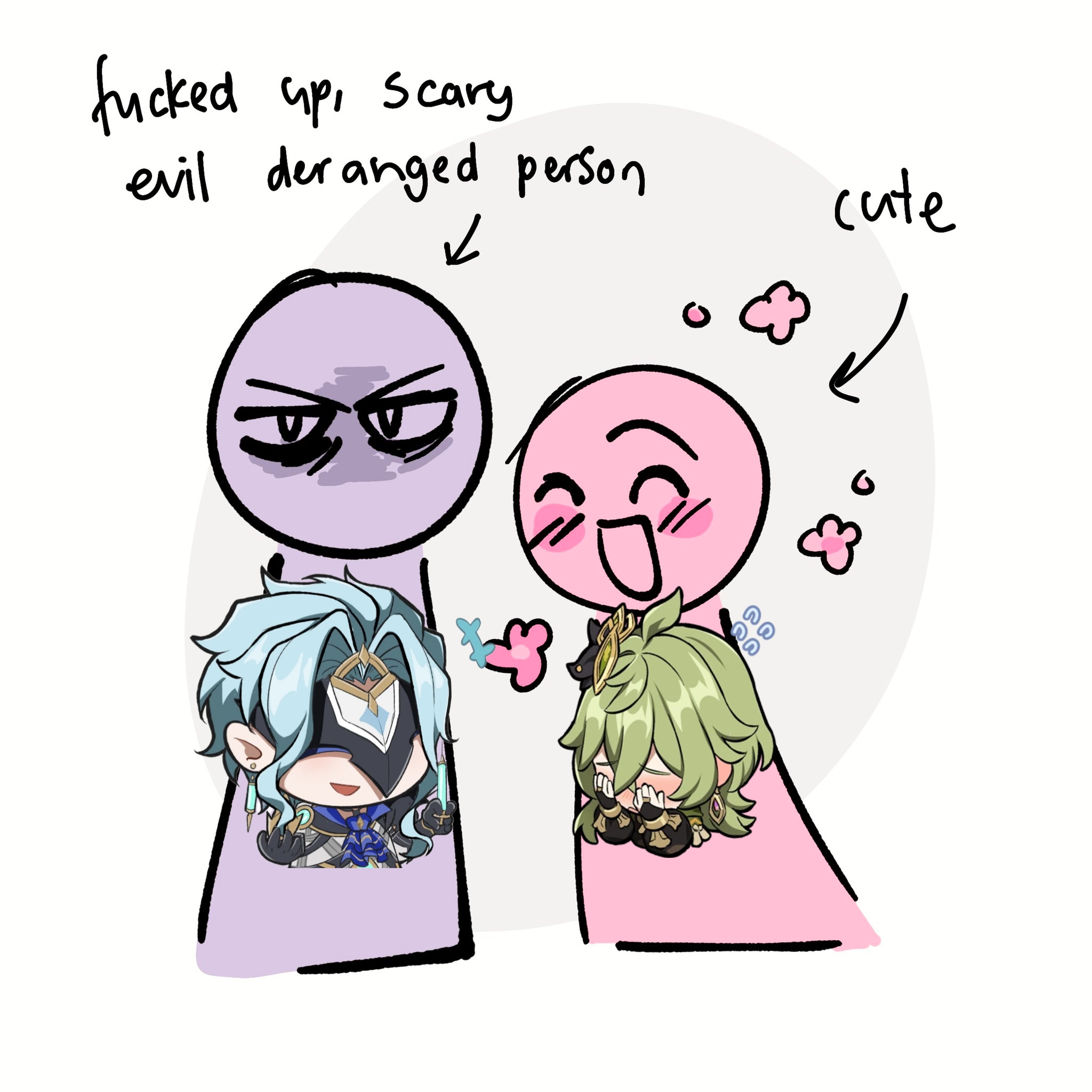 Lovers Lovers Lovers Rn Genshin Impact HoYoLAB lovers-lovers-lovers-rn-genshin-impact-hoyolab