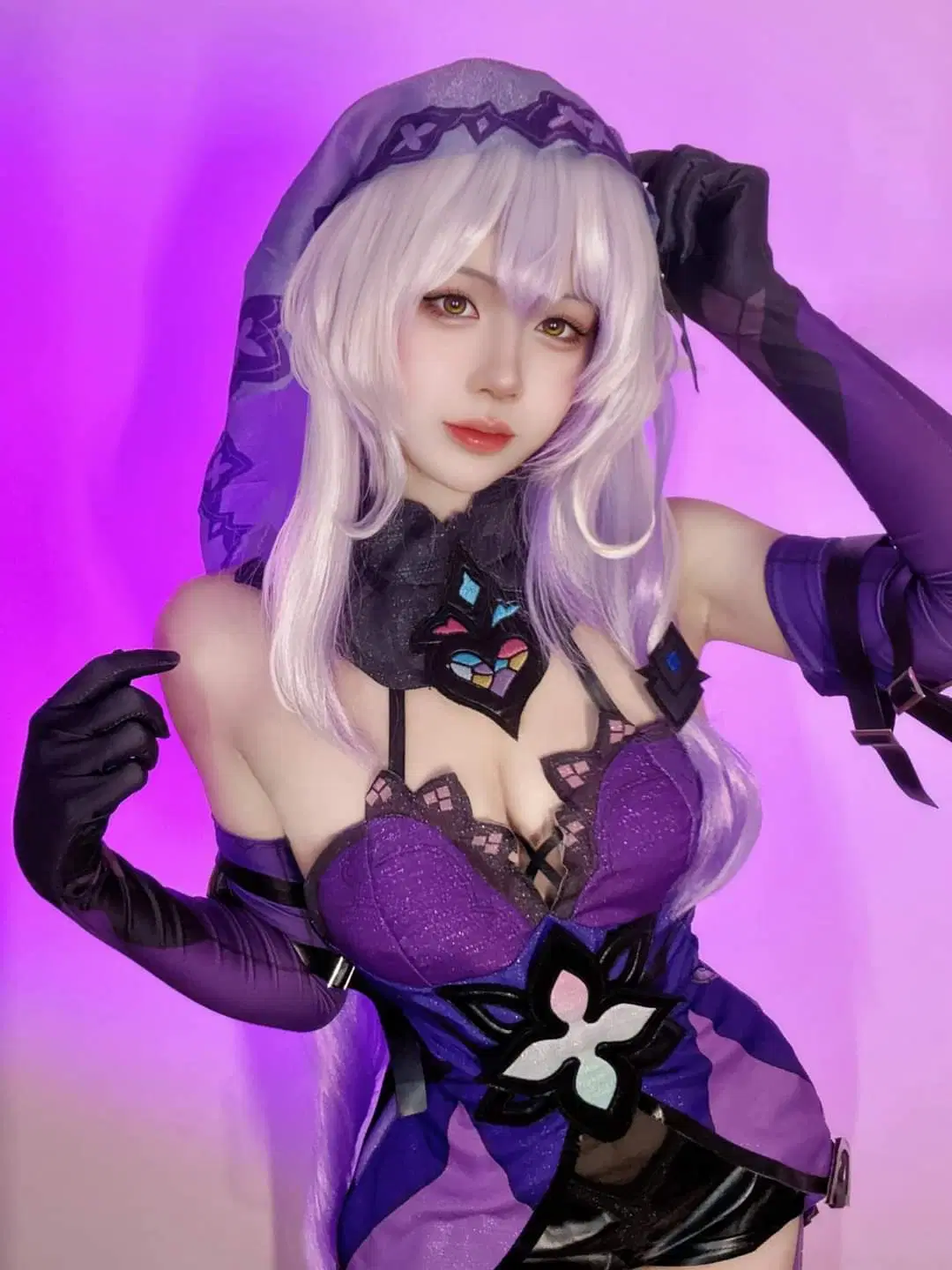 black-swan-coser-eevon-honkai-star-rail-hoyolab