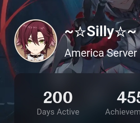 Sick Genshin Impact | HoYoLAB