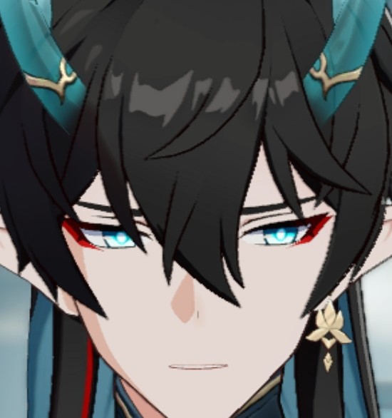 崩壊：スターレイル コミケ ポスカ 飲月 崩壊：スターレイル コミケ ポスカ 飲月 - メルカリ