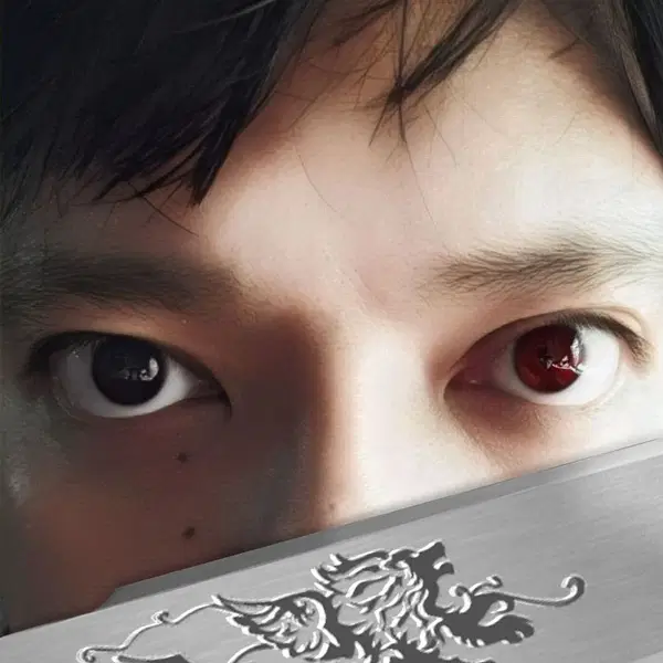 Remind me of Classic FF8 or RE2's camera style Zenless Zone Zero HoYoLAB