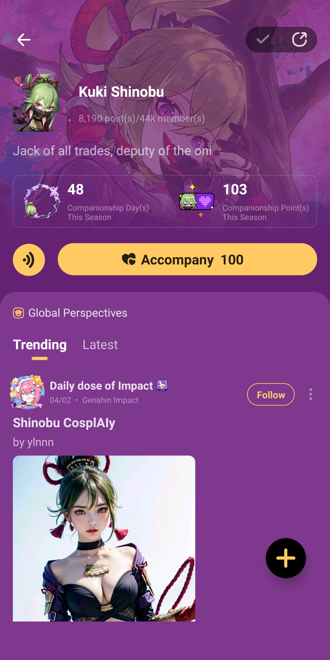 accompany-100-days-genshin-impact-hoyolab