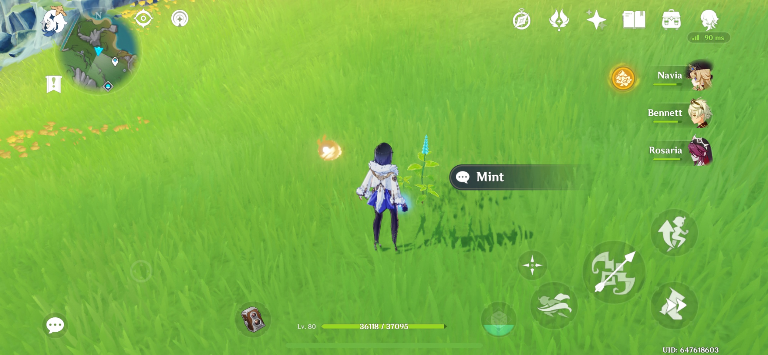 I cannot be the only one who hates these Genshin Impact | HoYoLAB