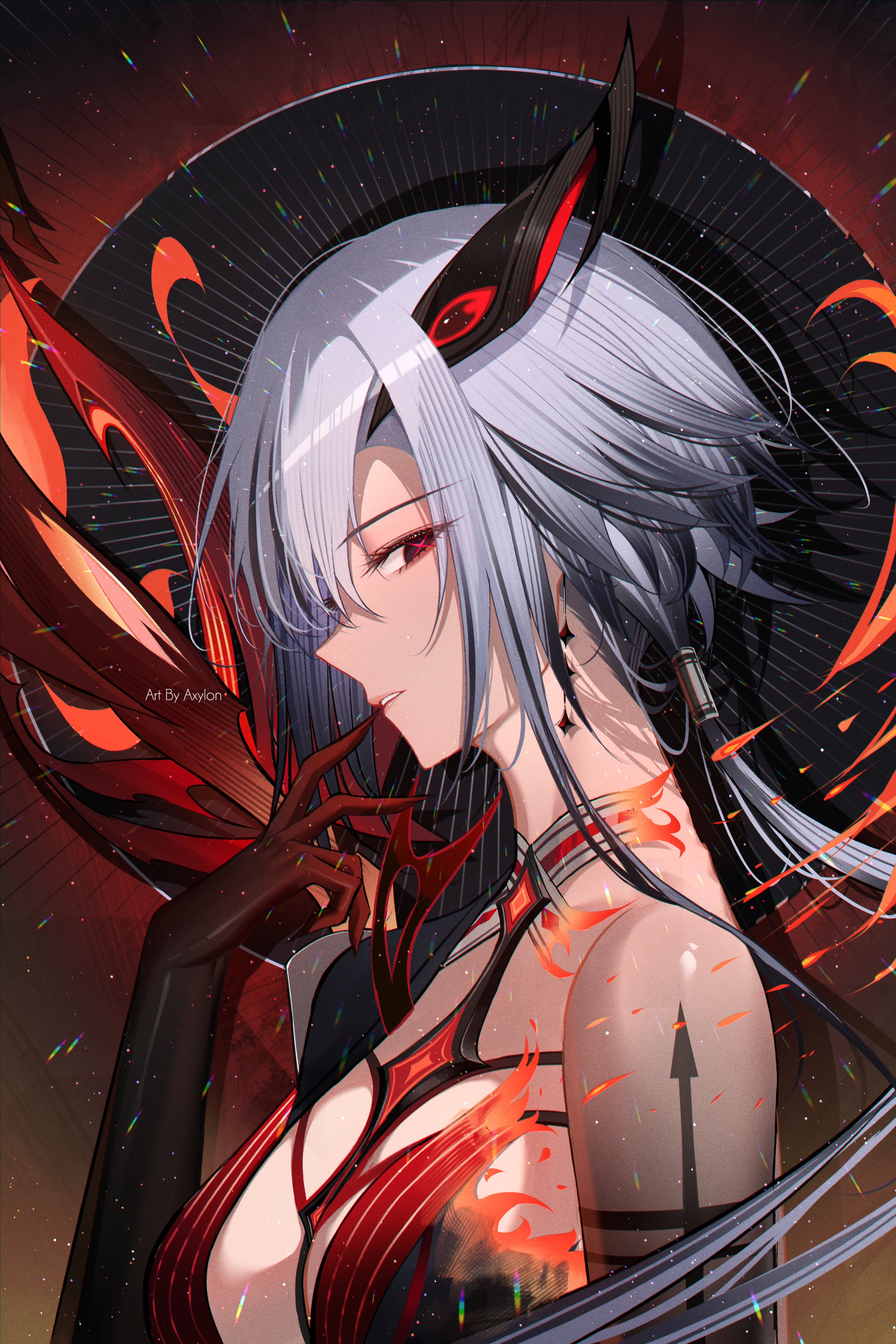 arlecchino-fanart-posting-day-2-genshin-impact-hoyolab