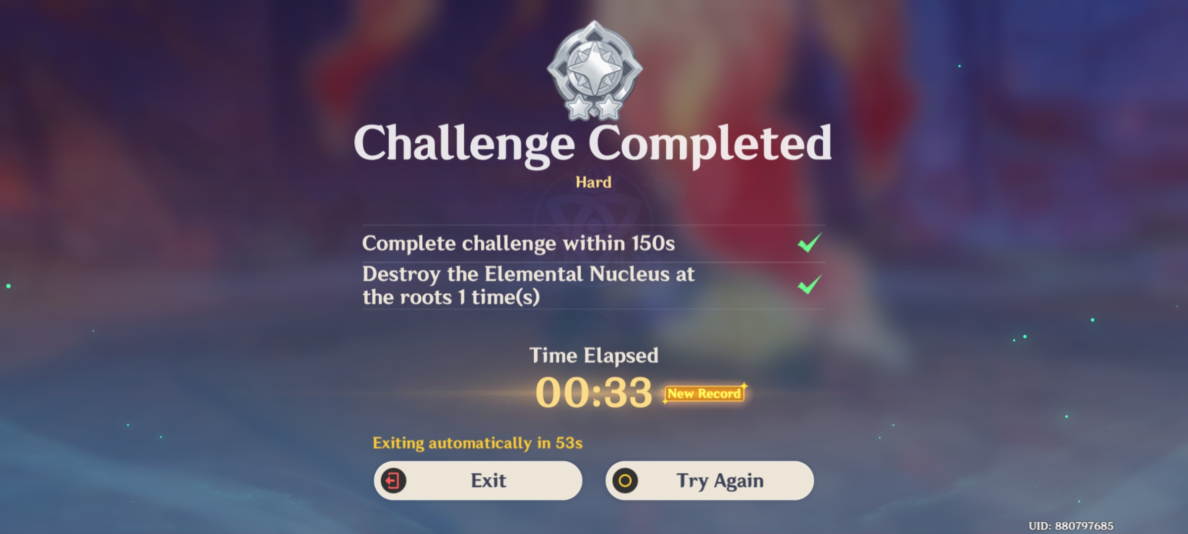 Day 20 Saving for Yelan and Her Signature Weapon Genshin Impact HoYoLAB