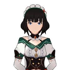 NATLAN KATHERINE LEAK!! Genshin Impact | HoYoLAB