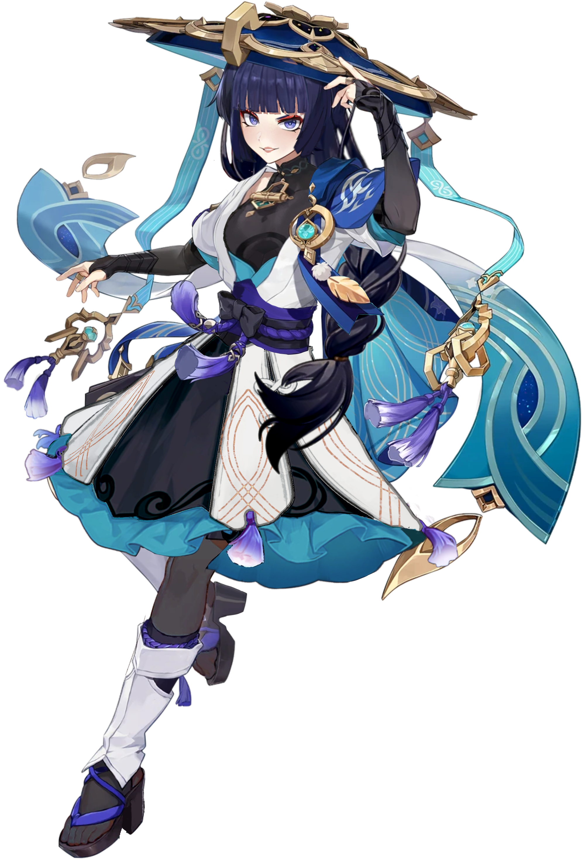 femme-scara-looking-like-his-momma-genshin-impact-hoyolab