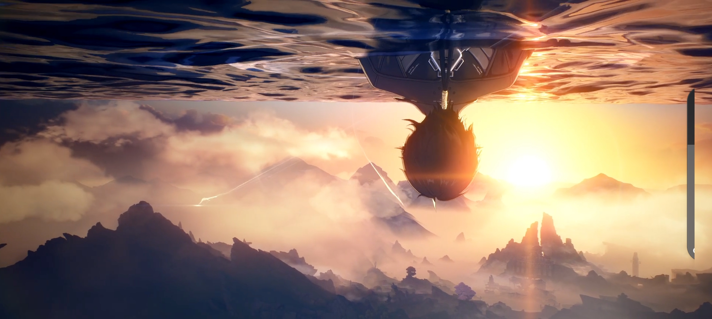 Wuthering Waves Hoyolab