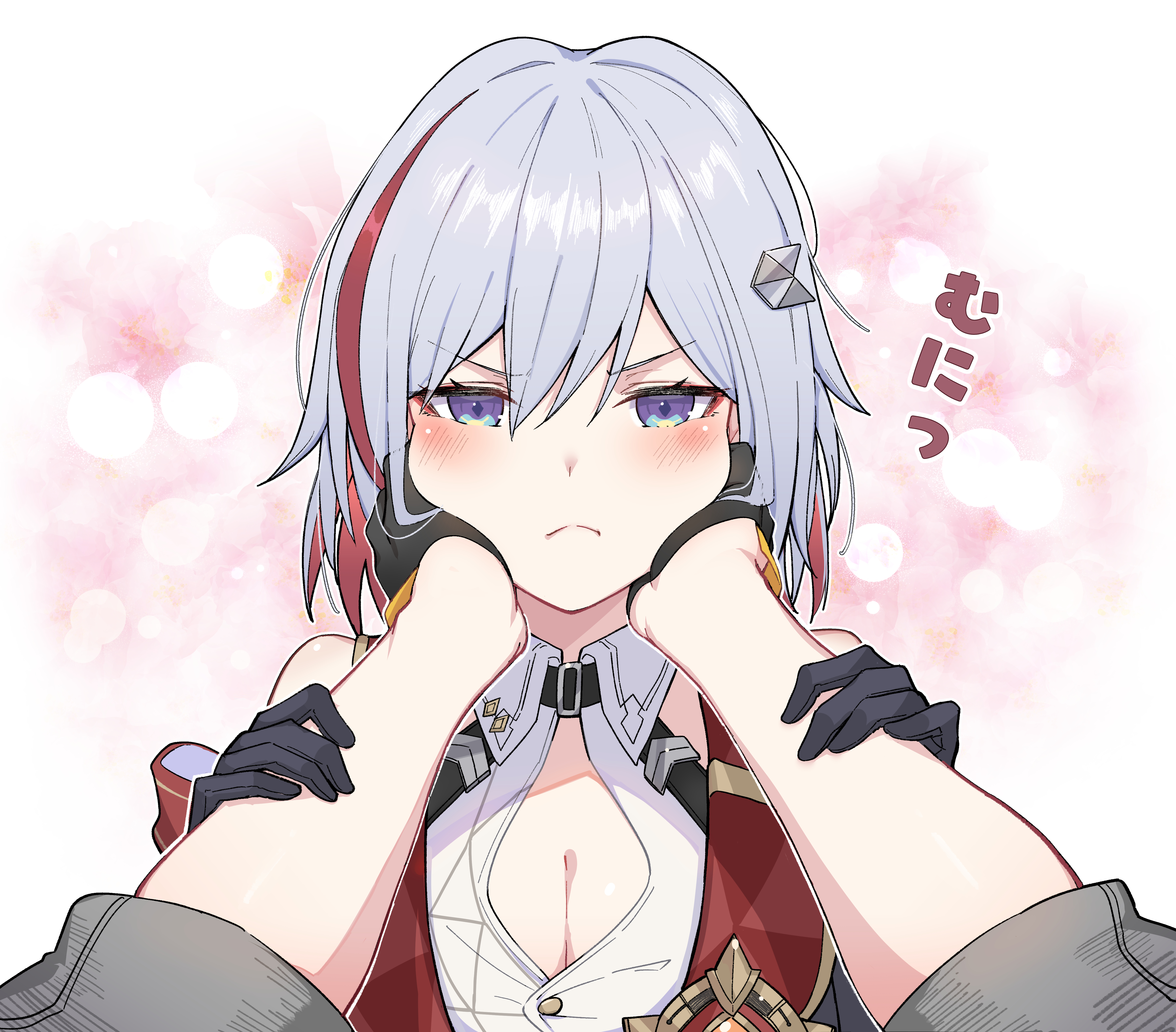 激安正規  Star Honkai: イラスト】ほっぺもちもちトパーズ② Rail HoYoLAB | コスプレ衣装