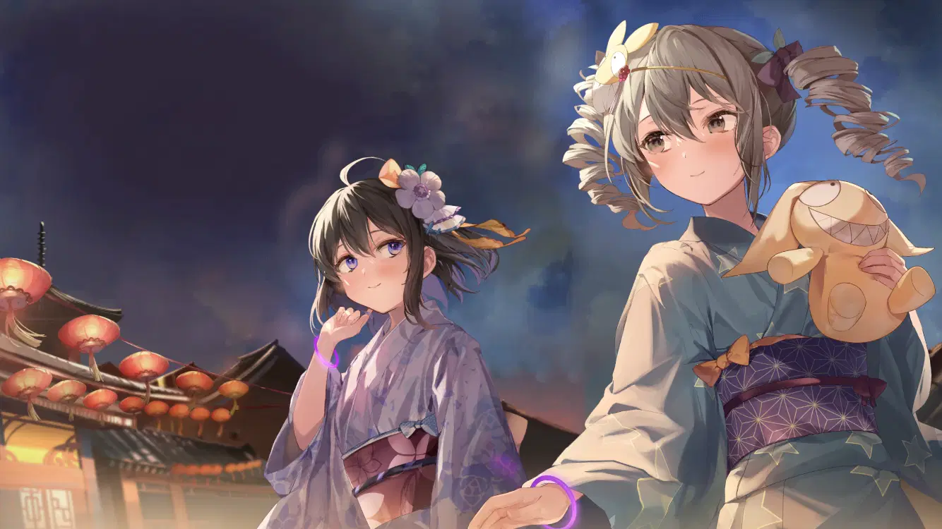 ゼレブロてぇてぇpart2(崩壊学園) Honkai Impact 3rd | HoYoLAB
