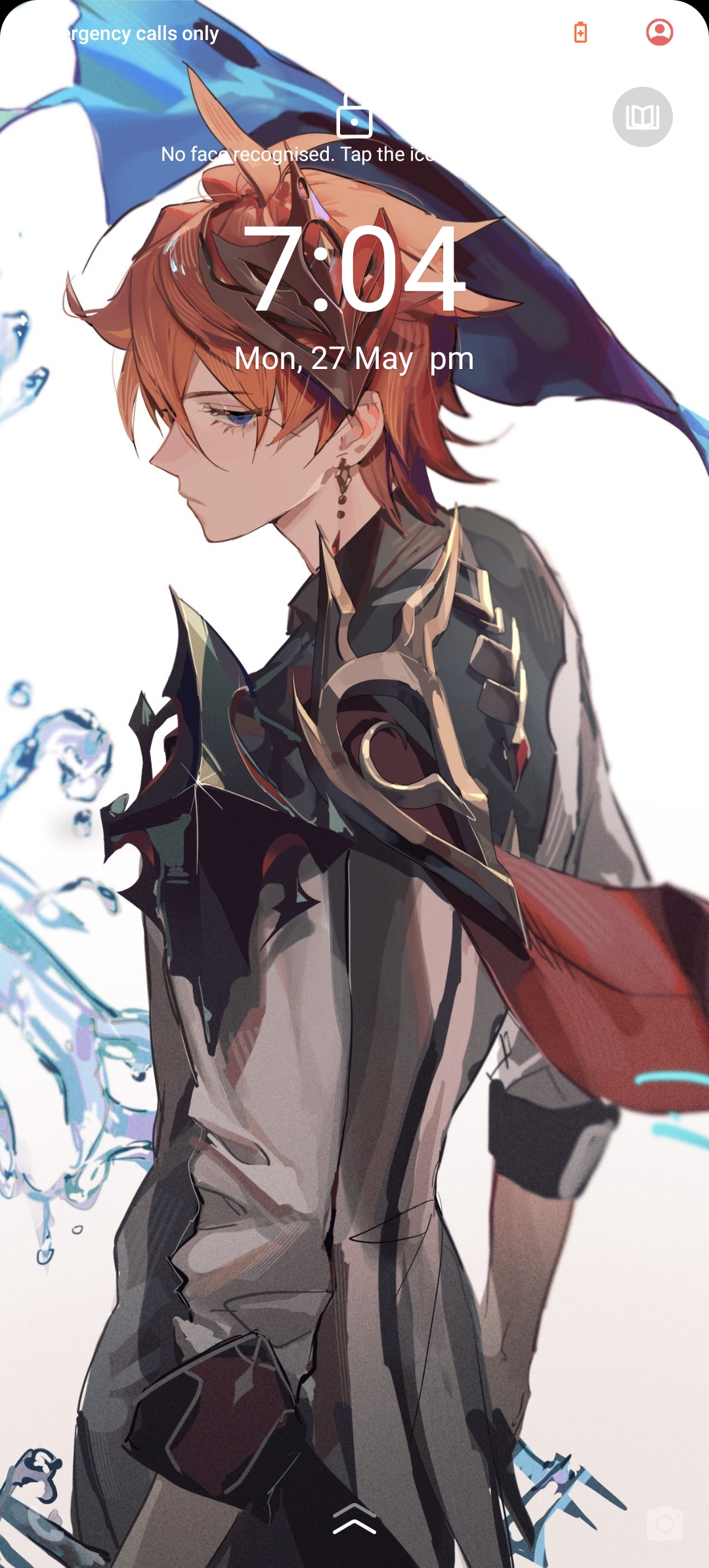 New Home screen after a year lesgo Genshin Impact | HoYoLAB