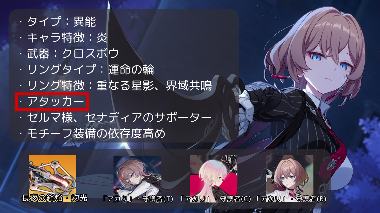 Ver.7.5先行テスト】「破棄の孤光・追影」「アカリ」（サフライ）編成 