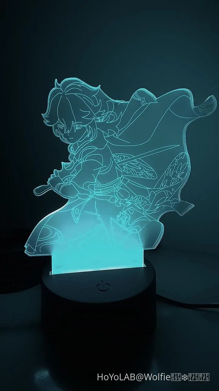 i-love-this-kazuha-lamp-thingi-genshin-impact-hoyolab