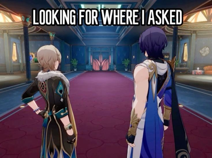 Aven Memes ^^ Honkai: Star Rail | HoYoLAB