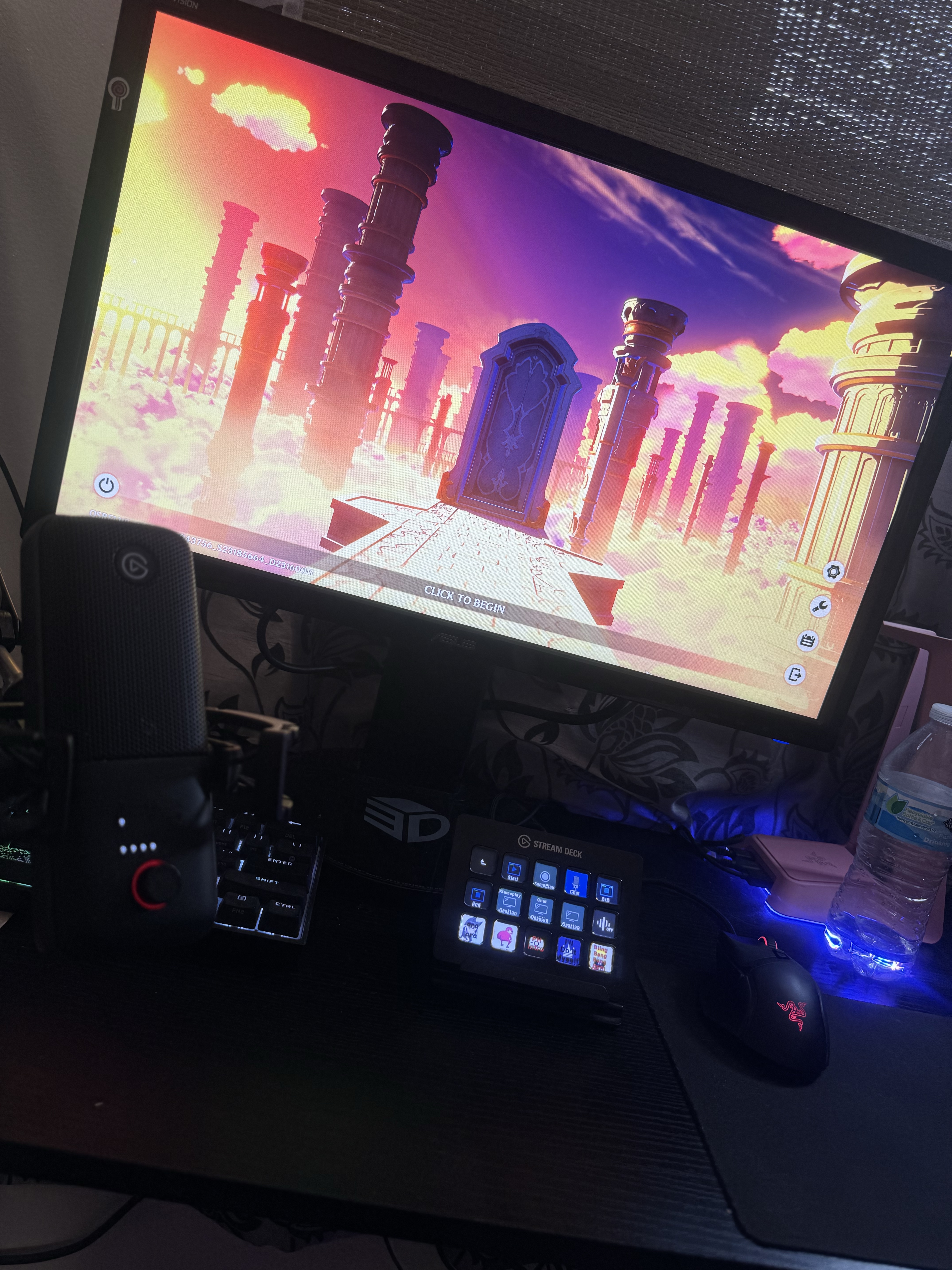 Genshin Mainframe Computer Streaming Genshin Genshin Impact | HoYoLAB