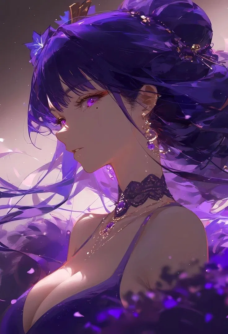 Raiden Badge 1 Genshin Impact HoYoLAB raiden-badge-1-genshin-impact-hoyolab