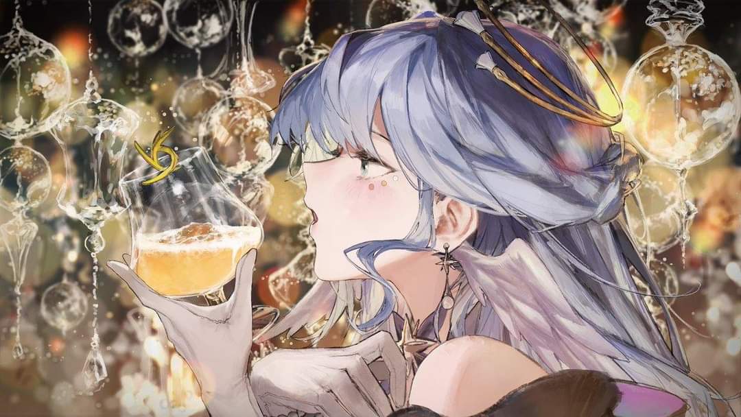 Robin Honkai: Star Rail | HoYoLAB