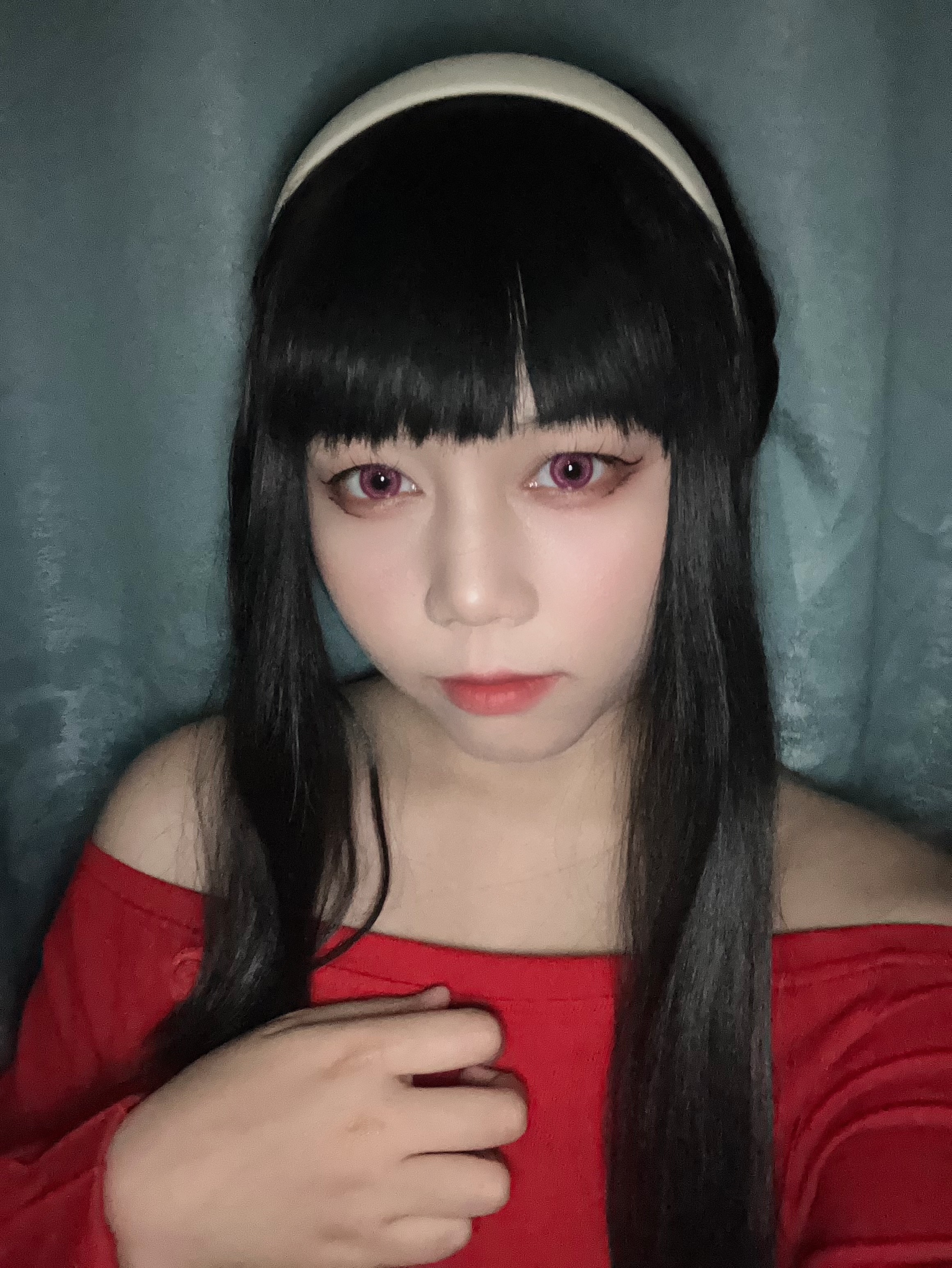 Want To Share My Today s Selfie HoYoLAB Want to share my today s selfie hoyolab