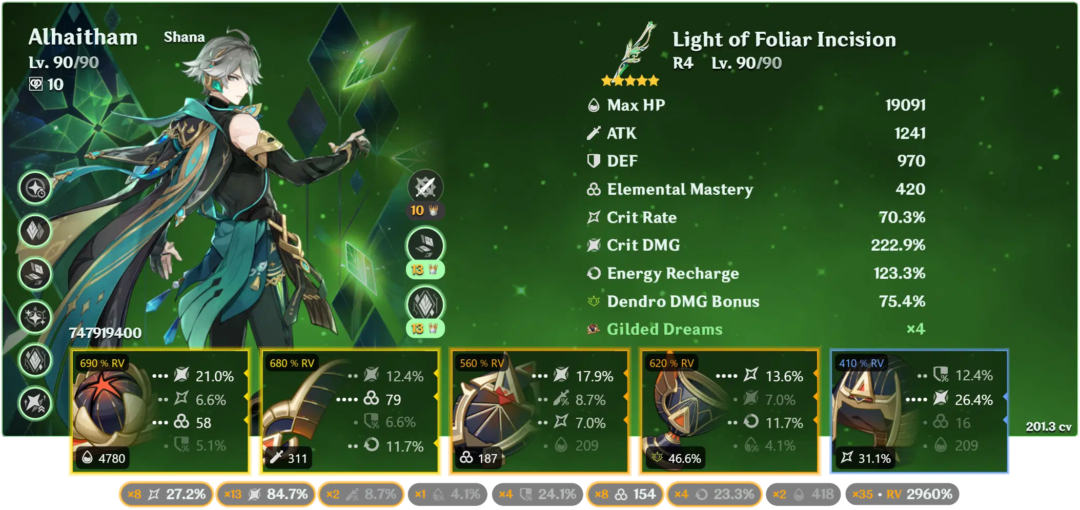 my-alhaitham-build-genshin-impact-hoyolab