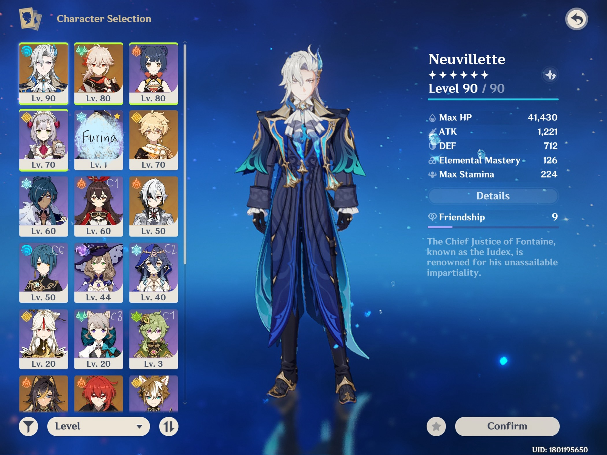 Help Me Build A Team For Spiral Abyss Please Genshin Impact HoYoLAB help-me-build-a-team-for-spiral-abyss-please-genshin-impact-hoyolab