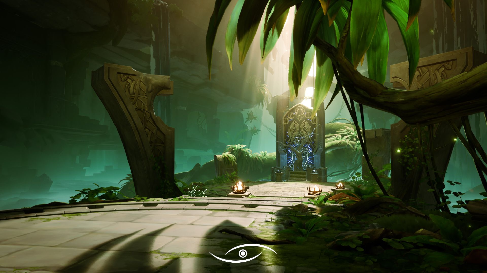 Toxic Swamp Genshin Impact | HoYoLAB