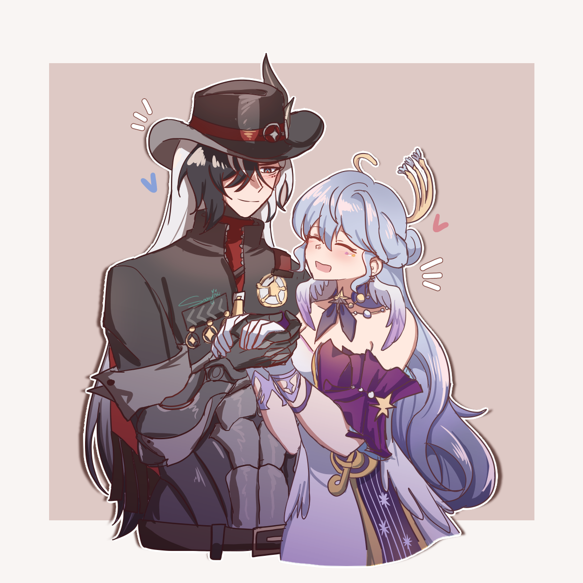 punching air rn Honkai Star Rail HoYoLAB