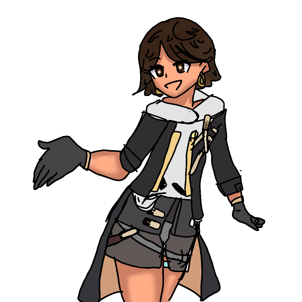 my-oc-pi-ling-in-my-mains-outfit-genshin-impact-hoyolab