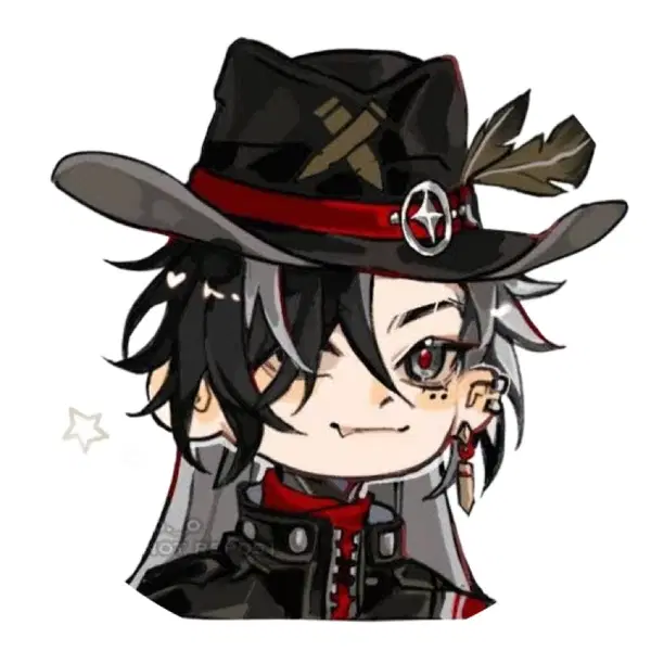 Handmade Secret Santa Gift Honkai Star Rail HoYoLAB handmade-secret-santa-gift-honkai-star-rail-hoyolab