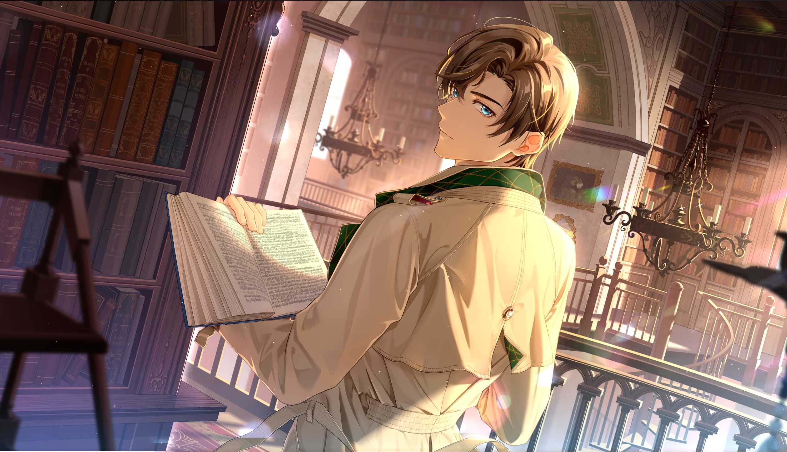 未定事件簿 左京静真 交通カード 中国 雨のち晴れ 左京さんボイスついてた… Tears of Themis | HoYoLAB