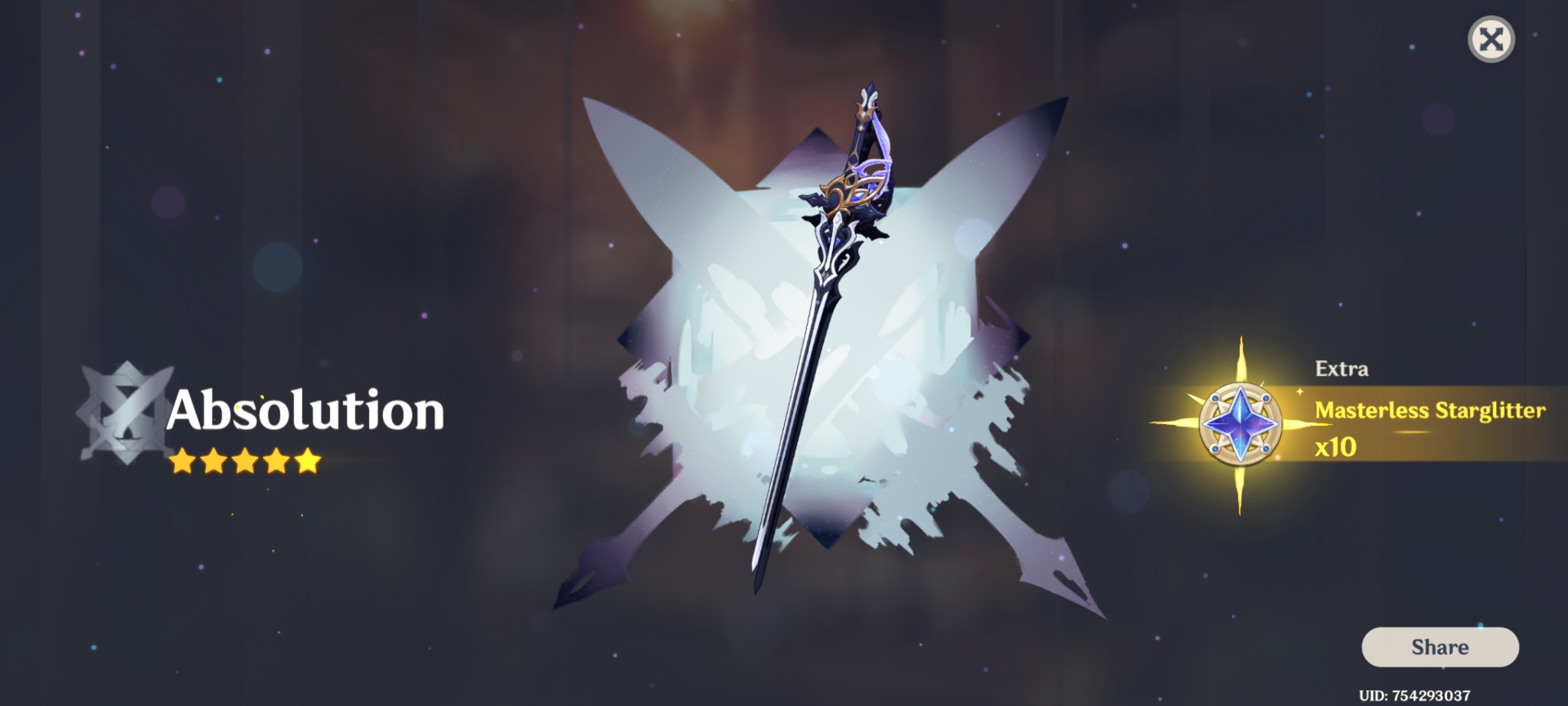 Who do I use this on? Genshin Impact | HoYoLAB