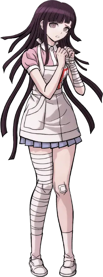 make mikan in gl2 | HoYoLAB make mikan in gl2 | HoYoLAB