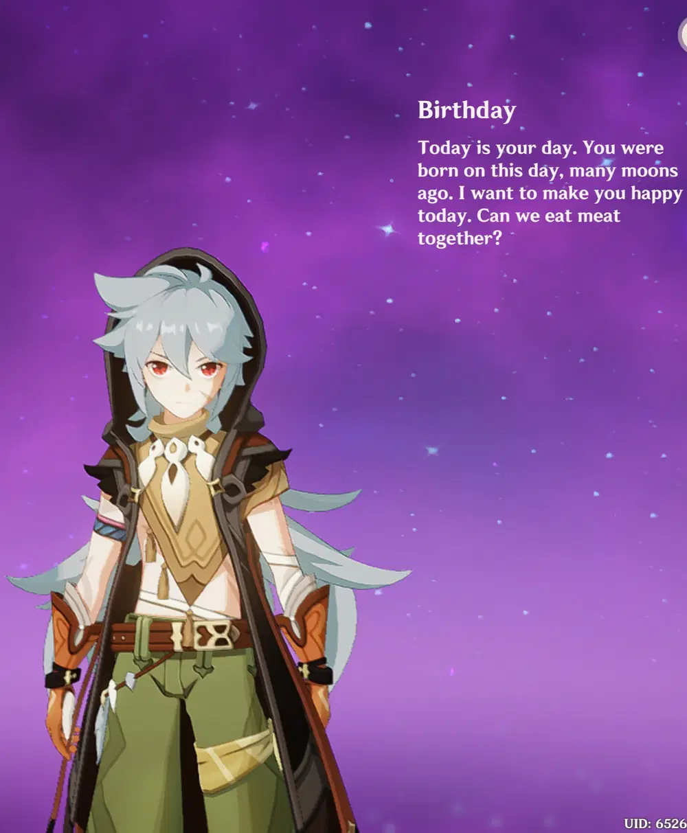 30 Silly and Sweet Birthday Quotes for Friends, Family, Coworkers, + More -  Animoto, image size:1000x1213