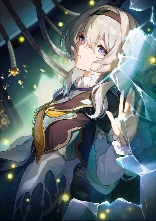 awaken ホタル 流蛍 崩壊スターレイル となりのモケイフェスティバル 22 awaken ホタル 流蛍 崩壊スターレイル となりのモケイ