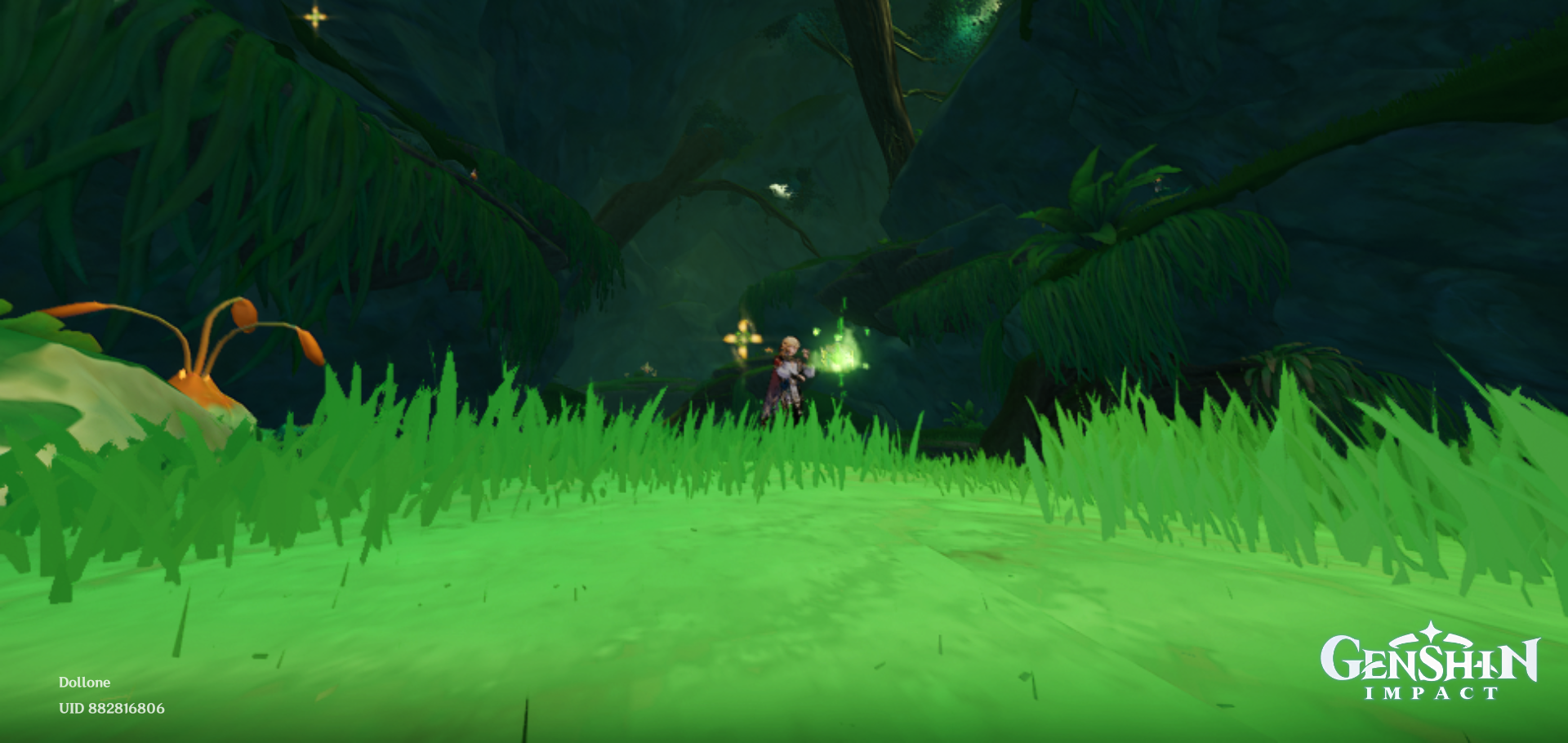 How to Get to Teshins Cave