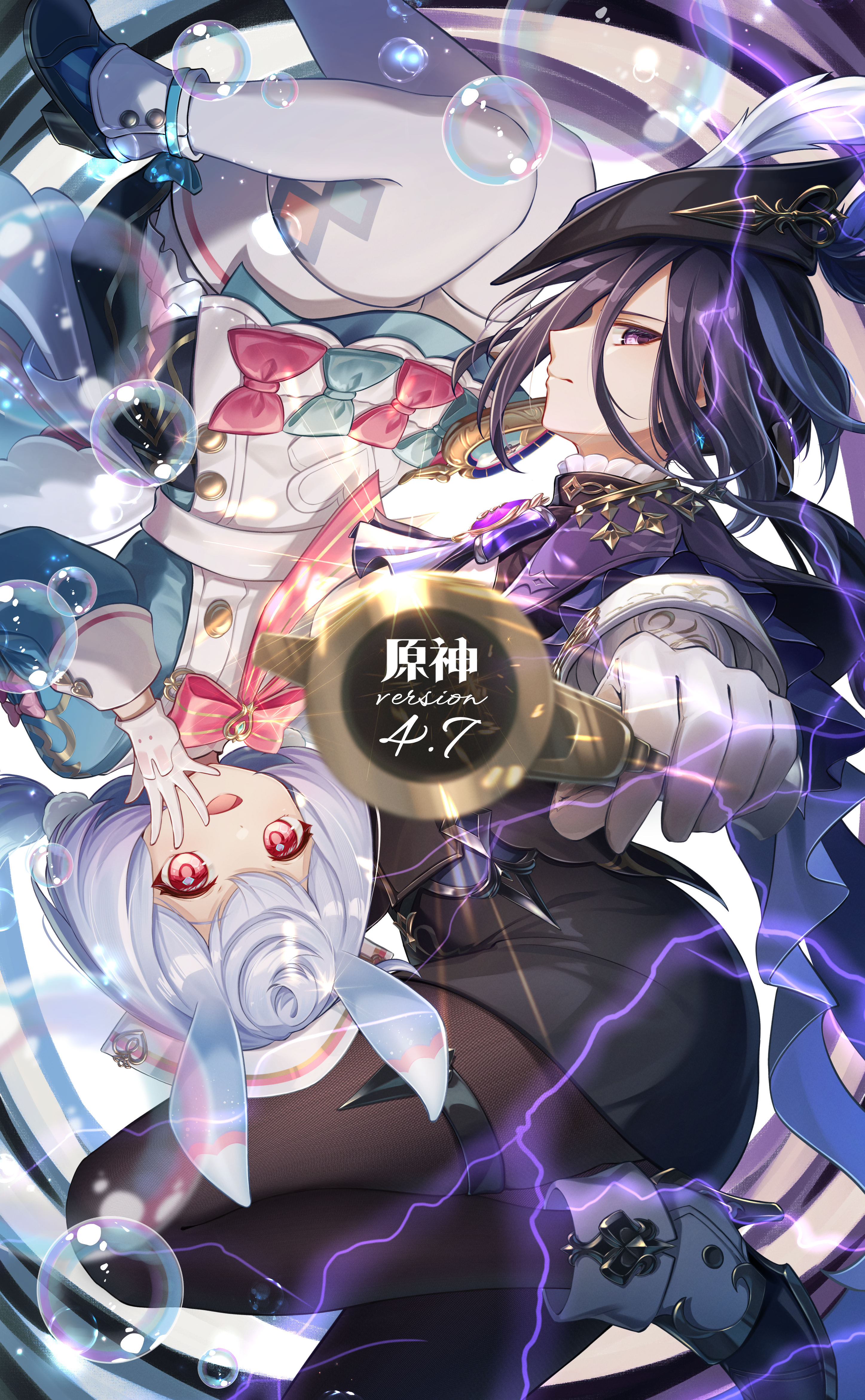 原神4.7ピックアップ！ Genshin Impact | HoYoLAB
