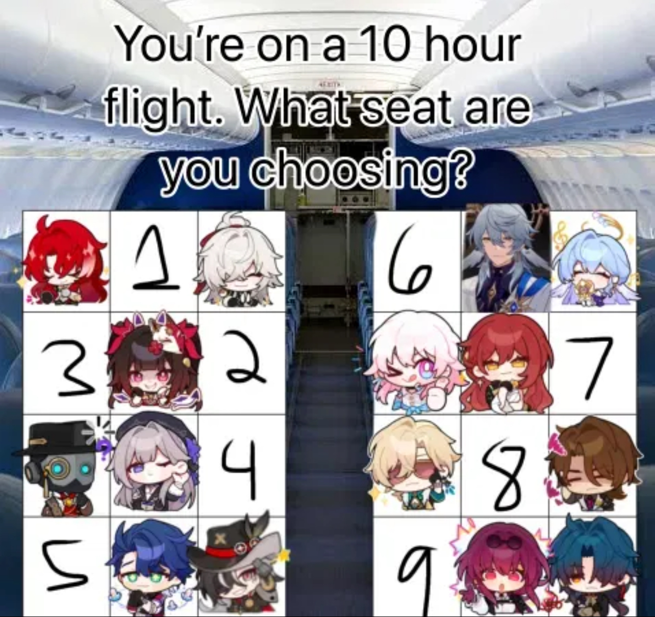 which-seat-u-choosing-from-1-9-genshin-impact-hoyolab